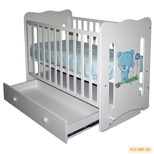 Кроватка Можгинский