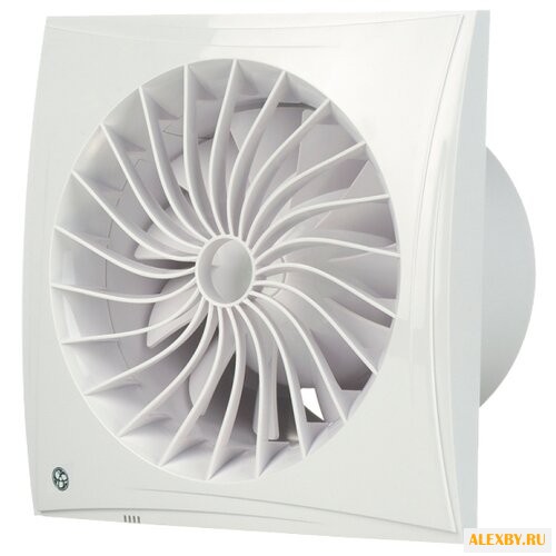 Вытяжной вентилятор Blauberg