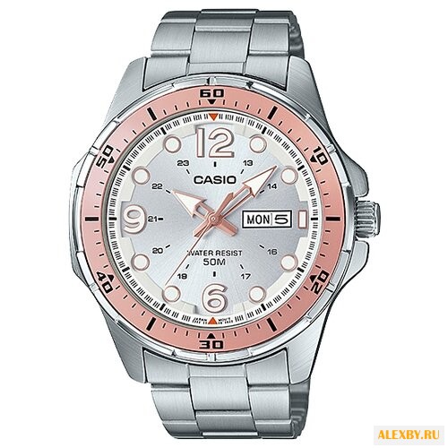 Наручные часы CASIO MTD-100D-7A1