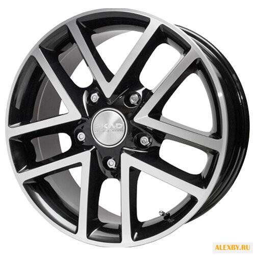 Колесный диск SKAD Атлант