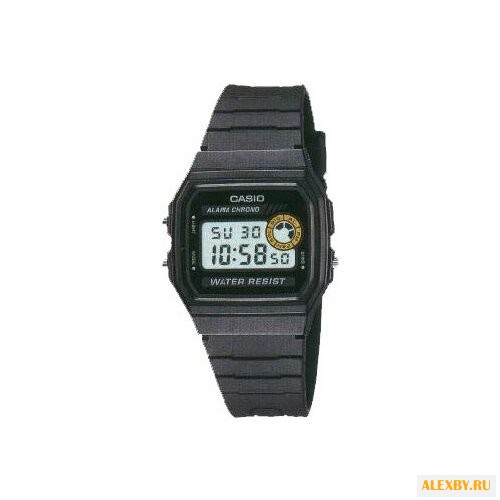 Наручные часы CASIO F-94WA-8D