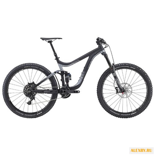 Горный MTB велосипед Giant