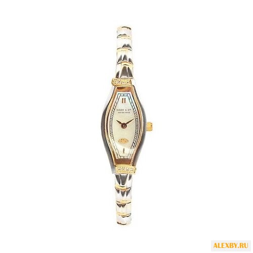 Наручные часы Haas KHC340CFA