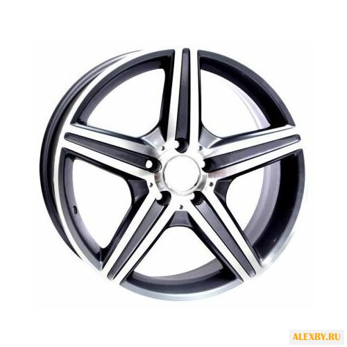 Колесный диск WSP Italy W758