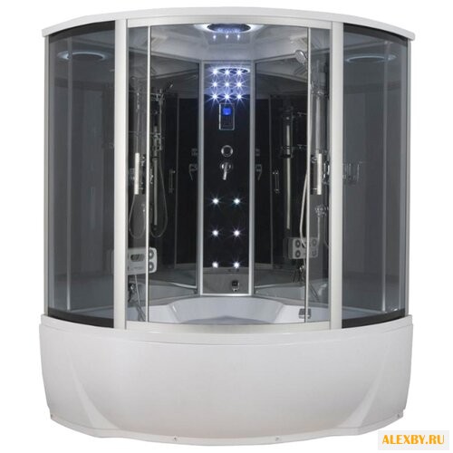 Закрытая кабина ERLIT ER 4350TS