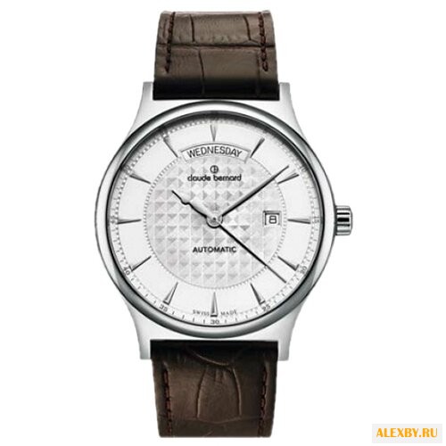 Наручные часы claude bernard