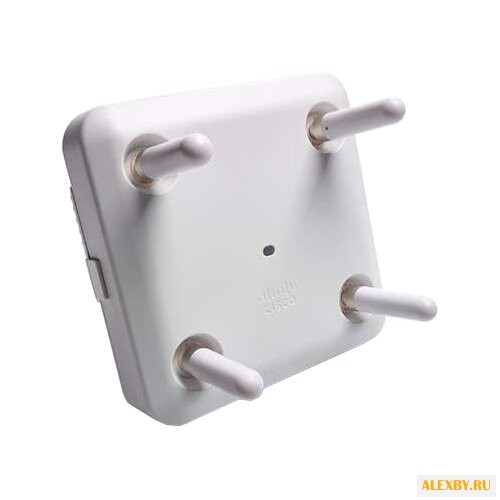 Wi-Fi роутер Cisco AIR-AP2802E