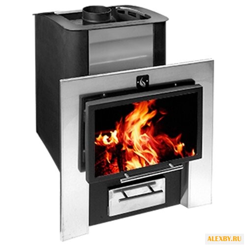 Банная печь Конвектика
