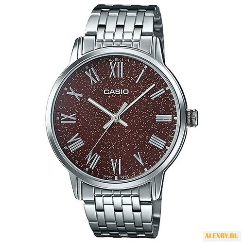 Наручные часы CASIO MTP-TW100D-5A