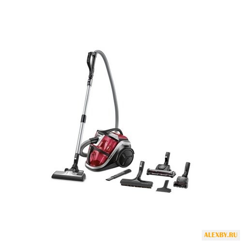 Пылесос Tefal TW8370RA