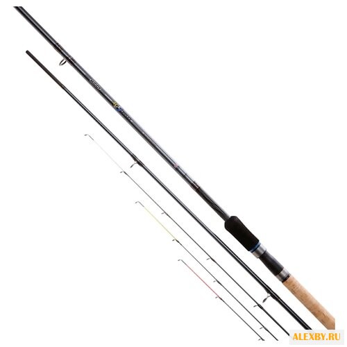 Удилище фидерное MIDDY 4GS