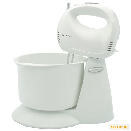 Миксер SUPRA MXS-521