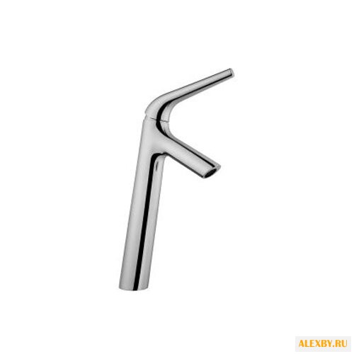 Однорычажный смеситель для