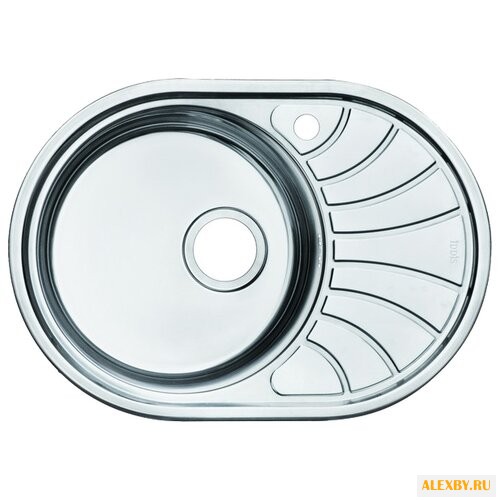 Врезная кухонная мойка IDDIS