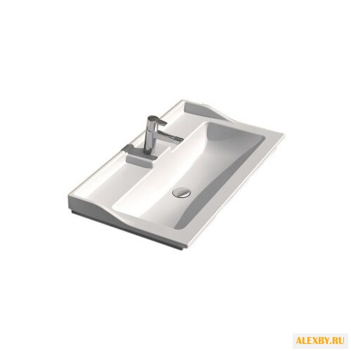 Раковина 65 см АКВАТОН ФАБИА 65