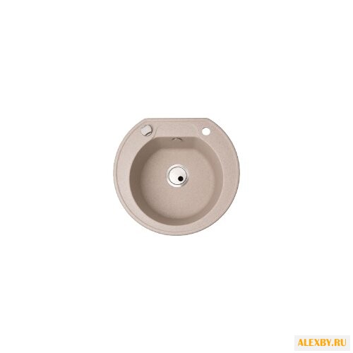 Врезная кухонная мойка