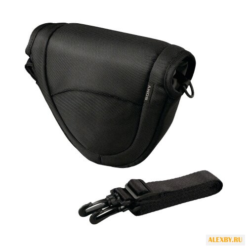 Чехол для фотокамеры Sony LCS-EMC