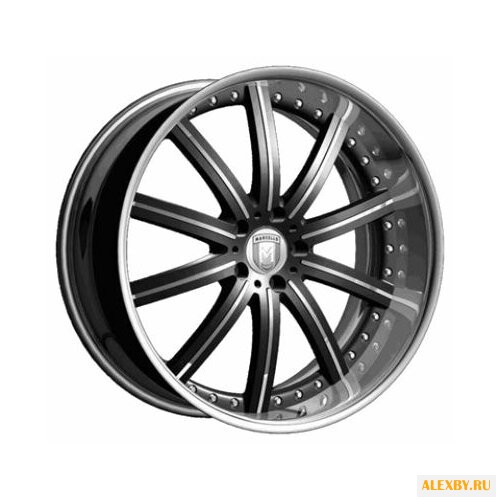 Колесный диск Marcello MT-07