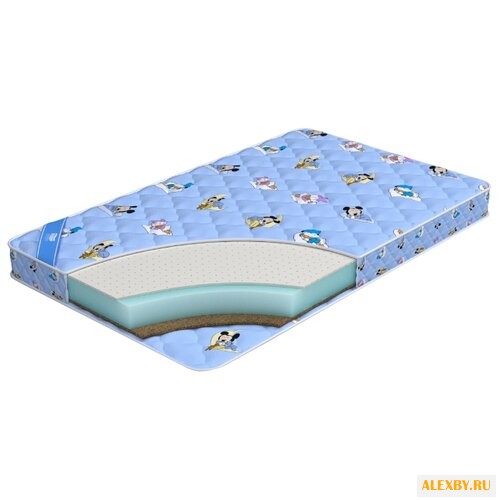 Матрас Промтекс-Ориент Biba