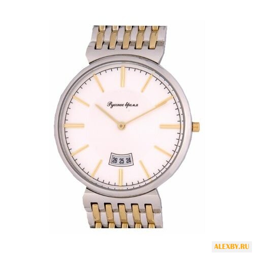 Наручные часы Русское время