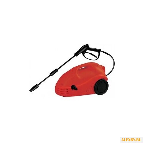 Мойка высокого давления ZiPOWER