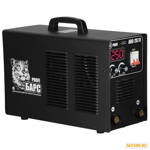 Сварочный аппарат БАРС Profi