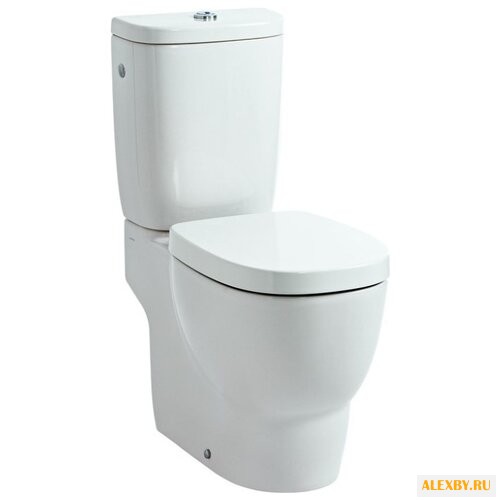 Унитаз LAUFEN Mimo