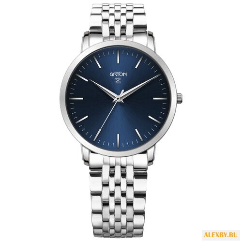 Наручные часы Gryon G 151.10.36