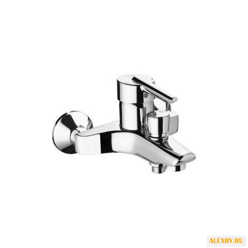 Однорычажный смеситель для