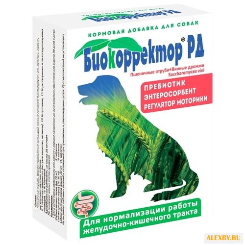 Добавка в корм Биокорректор РД