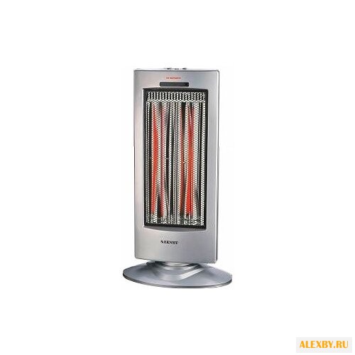 Инфракрасный обогреватель ZENET