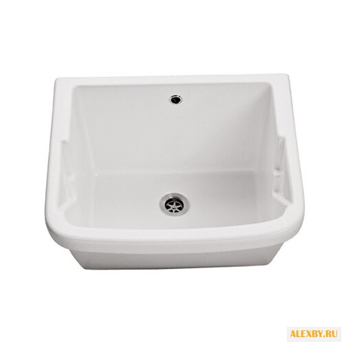 Раковина 60 см GALASSIA 2001