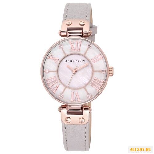 Наручные часы ANNE KLEIN 9918RGTP