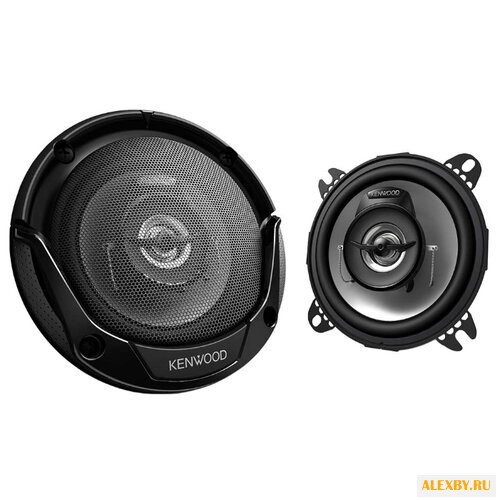 Автомобильная акустика KENWOOD