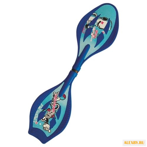 Роллерсерф Tech Team Skill