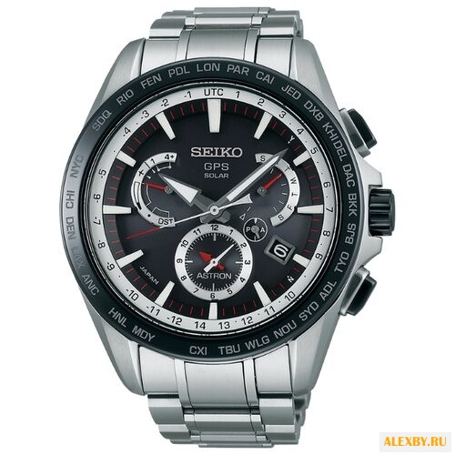Наручные часы SEIKO SSE051