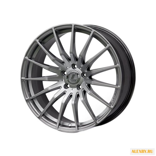 Колесный диск Lenso Conquista 5