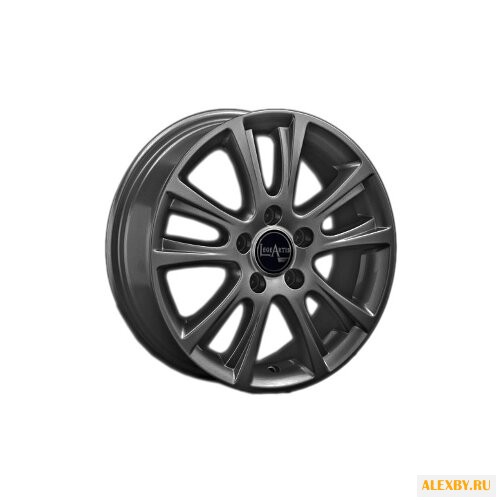 Колесный диск LegeArtis SK4