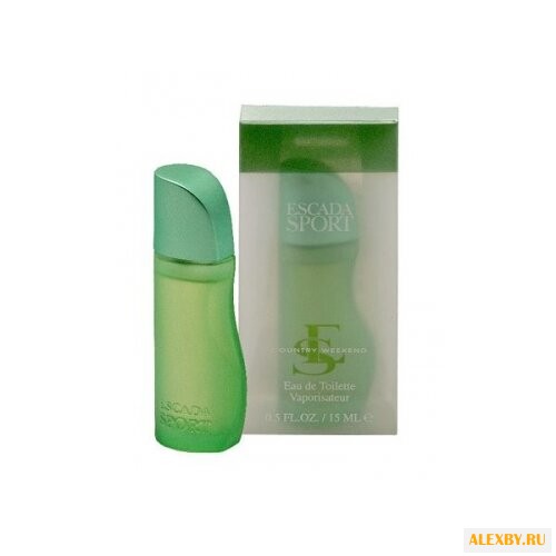 Escada Sport Country Weekend