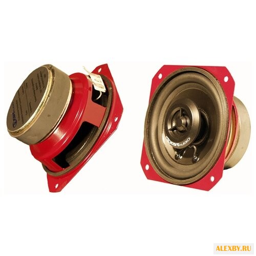 Автомобильная акустика CDT