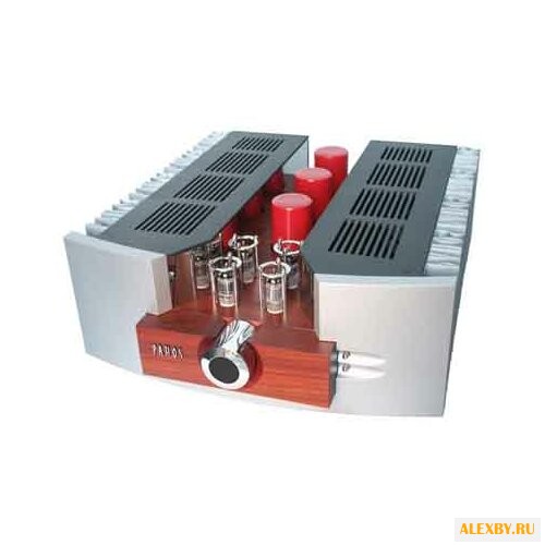 Интегральный усилитель PATHOS