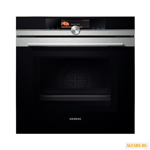 Духовой шкаф Siemens HM678G4S1F