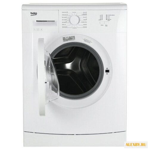 Стиральная машина BEKO WKB 41001