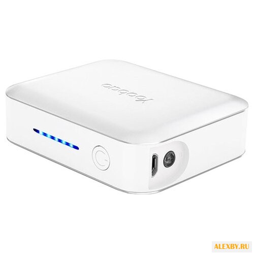 Аккумулятор Yoobao YB649