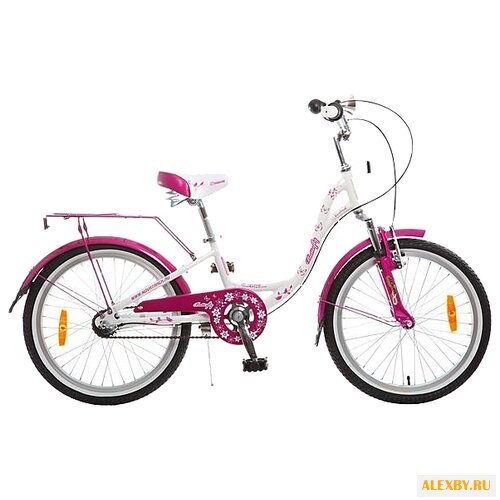 Подростковый городской