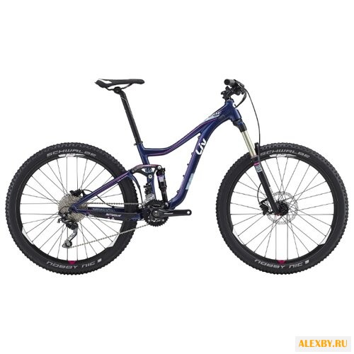 Горный MTB велосипед Giant