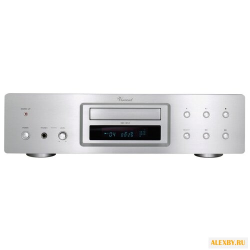 CD-проигрыватель Vincent CD-S1.2