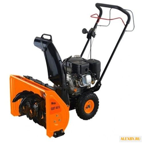 Снегоуборщик PRORAB GST 45-S