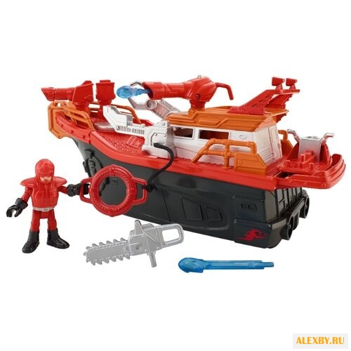 Игровой набор Imaginext