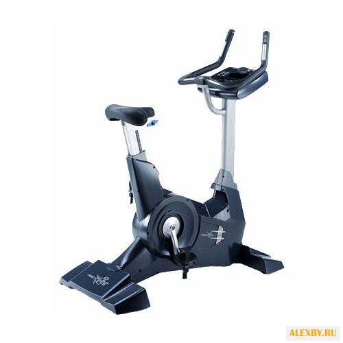 Вертикальный велотренажер